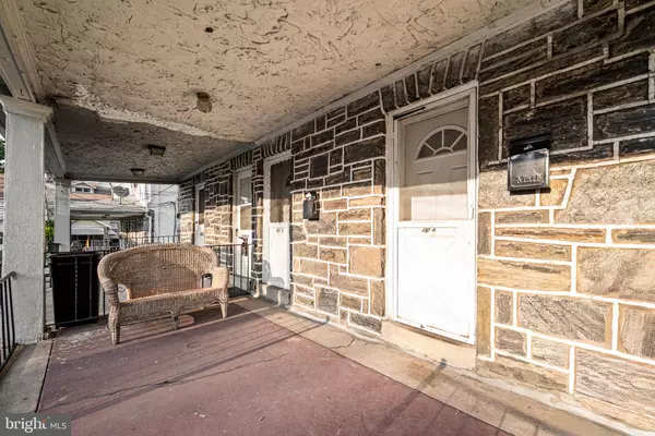 Upper Darby, PA 19082,207 BERBRO AVE