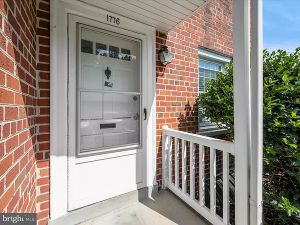 1776 EAST-WEST HWY #1776, Silver Spring, MD 20910