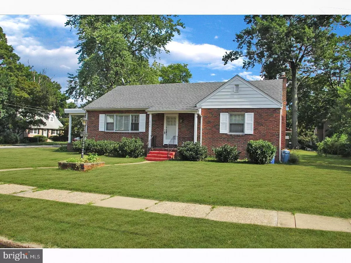 Pennsauken, NJ 08109,6566 GITHENS AVE
