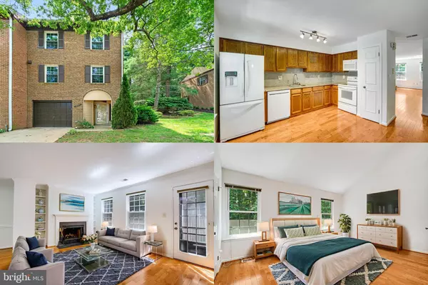 6029 HEATHERWOOD DR,  Alexandria,  VA 22310