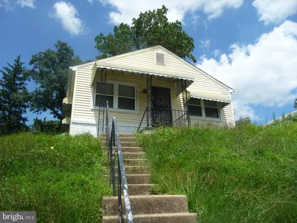 Baltimore, MD 21215,5417 WABASH AVE