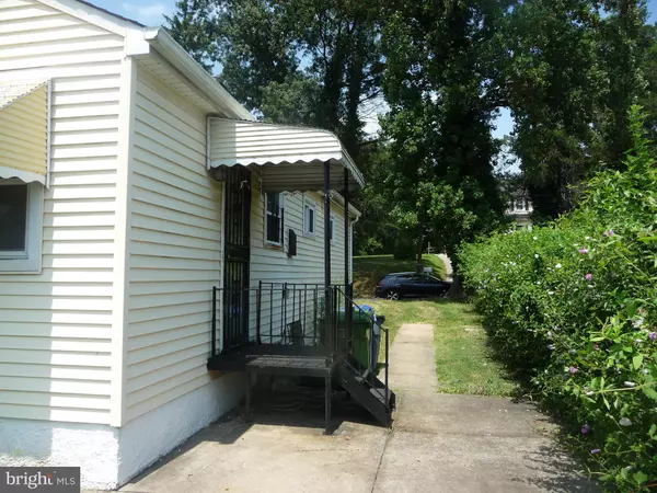 Baltimore, MD 21215,5417 WABASH AVE