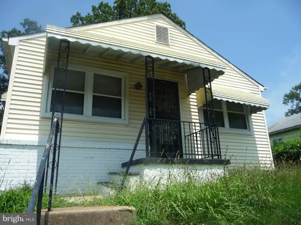 5417 WABASH AVE,  Baltimore,  MD 21215