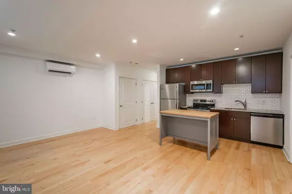 1311 SPRUCE ST #UNIT 501, Philadelphia, PA 19107