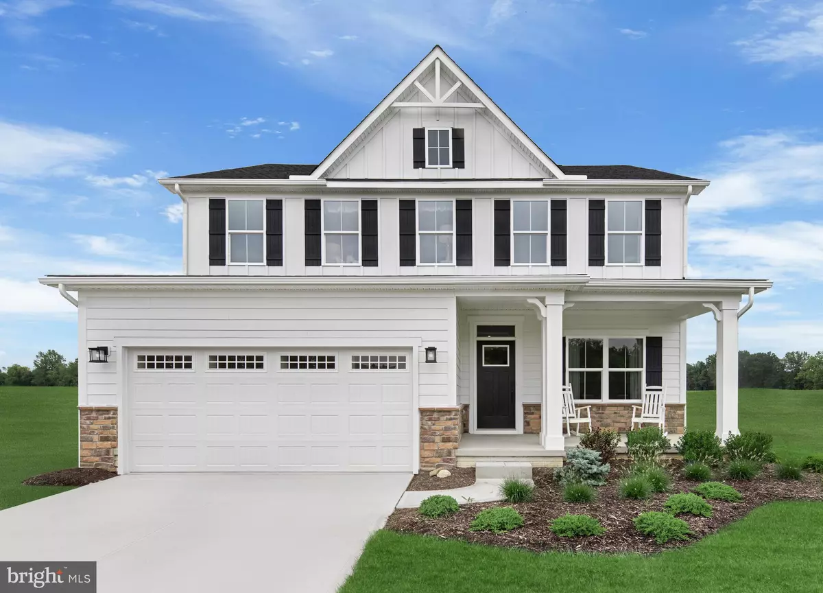Hagerstown, MD 21742,1500 ROSEBANK