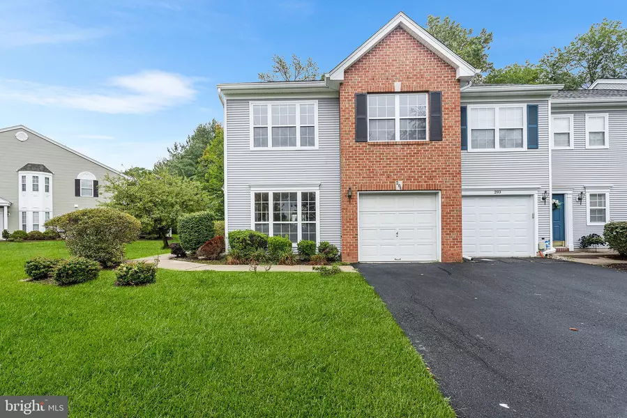 204 WALDORF DR, Princeton, NJ 08540