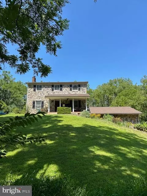 217 SIEGER RD, Kutztown, PA 19530