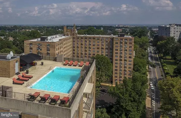 515 W CHELTEN AVE #2B-0204, Philadelphia, PA 19144