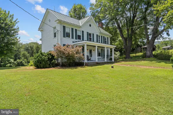 Washington, VA 22747,80 GLENDALOUGH LN