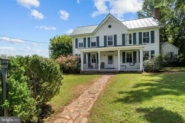 Washington, VA 22747,80 GLENDALOUGH LN