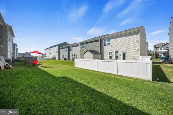 Camden Wyoming, DE 19934,49 CITRUS DR