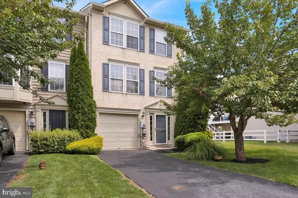 48 DARE LN, Pottstown, PA 19465