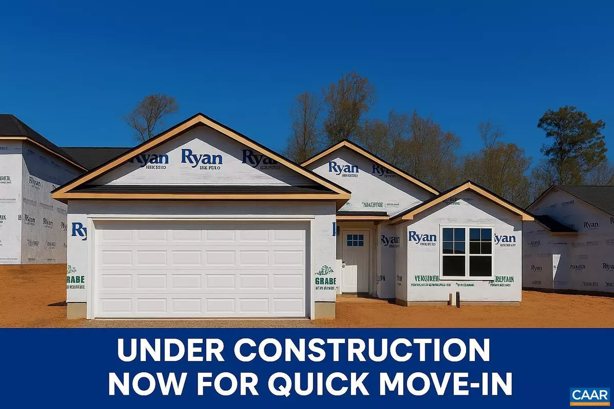 Barboursville, VA 22923,91 GUNNISON DR