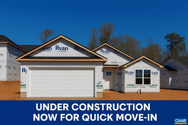 91 GUNNISON DR, Barboursville, VA 22923