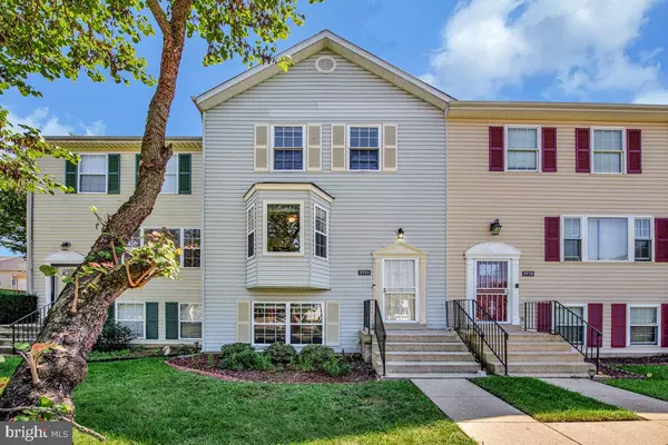 District Heights, MD 20747,3721 MONACCO CT