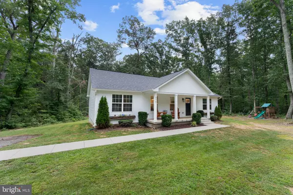Locust Grove, VA 22508,31707 WILDERNESS FARMS RD