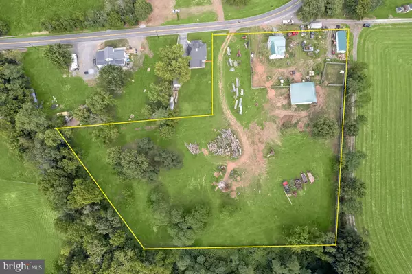 Union Bridge, MD 21791,430 BUCHER JOHN RD