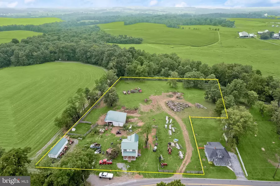 430 BUCHER JOHN RD, Union Bridge, MD 21791