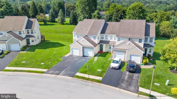 Coatesville, PA 19320,348 GAVIN DR