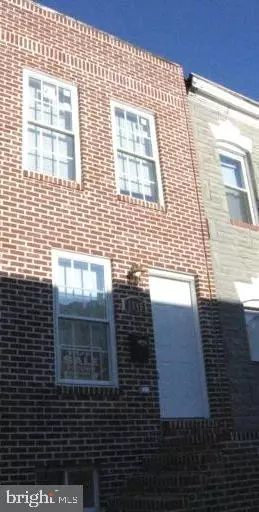 1246 GLYNDON AVE, Baltimore, MD 21223