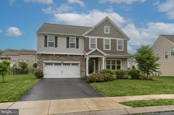 Mechanicsburg, PA 17055,971 CONNELL ST