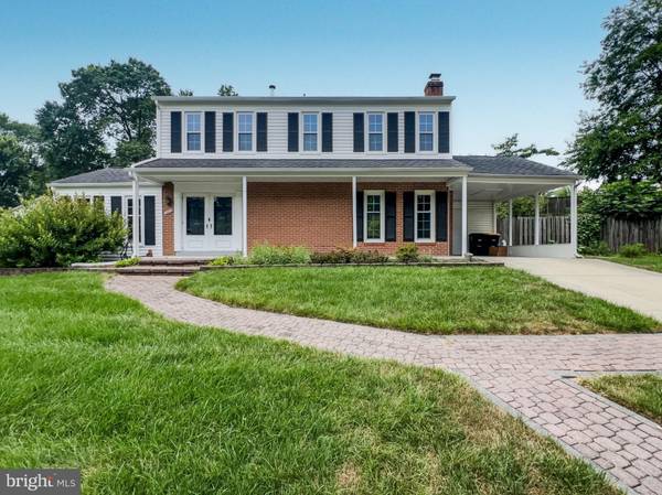 Laurel, MD 20707,15604 DARWIN CT