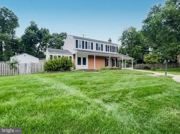 Laurel, MD 20707,15604 DARWIN CT