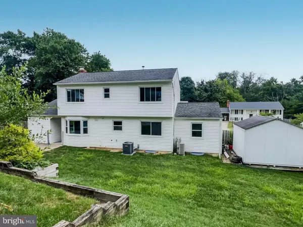 Laurel, MD 20707,15604 DARWIN CT