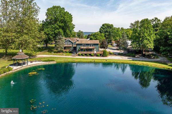 York, PA 17402,4338 OLD ORCHARD RD