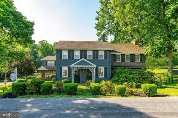 4338 OLD ORCHARD RD, York, PA 17402