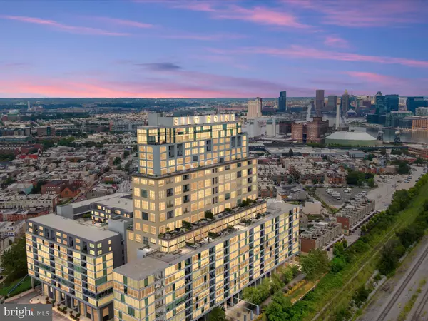 1200 STEUART ST #1040, Baltimore, MD 21230