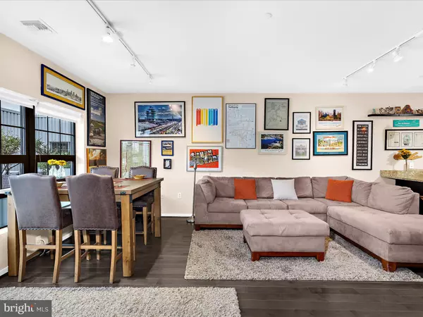 Baltimore, MD 21230,1200 STEUART ST #1040