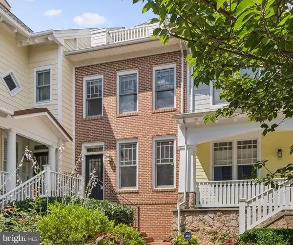 1304 N DANVILLE ST, Arlington, VA 22201