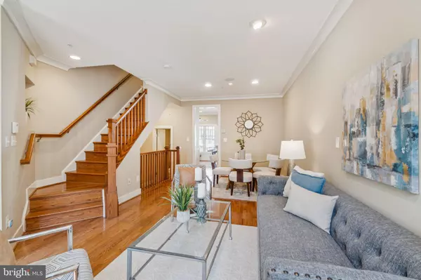 Arlington, VA 22201,1304 N DANVILLE ST