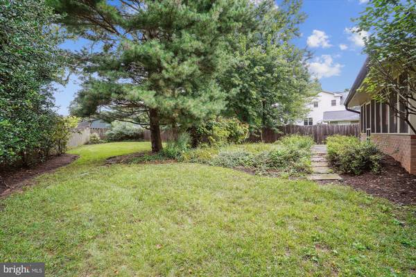 Bethesda, MD 20817,9902 CARNEGIE TER