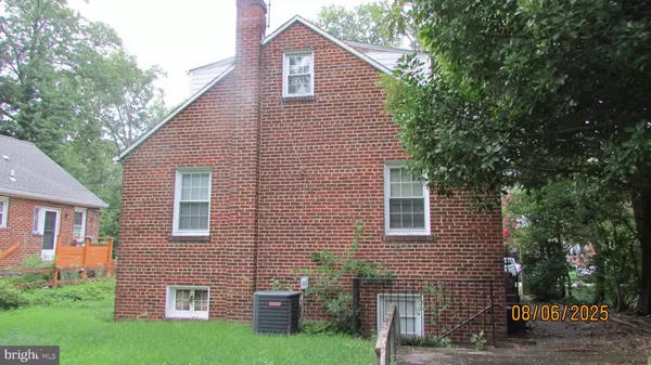 College Park, MD 20740,4807 HARVARD RD