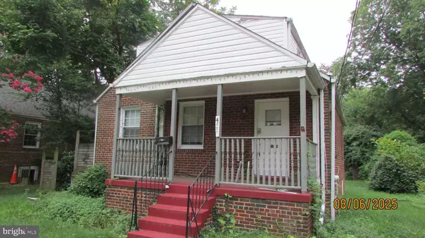 College Park, MD 20740,4807 HARVARD RD