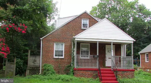 College Park, MD 20740,4807 HARVARD RD