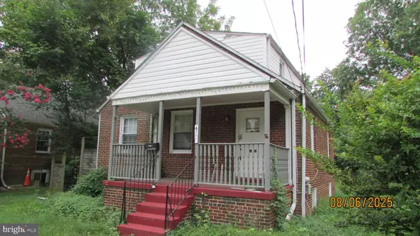 College Park, MD 20740,4807 HARVARD RD