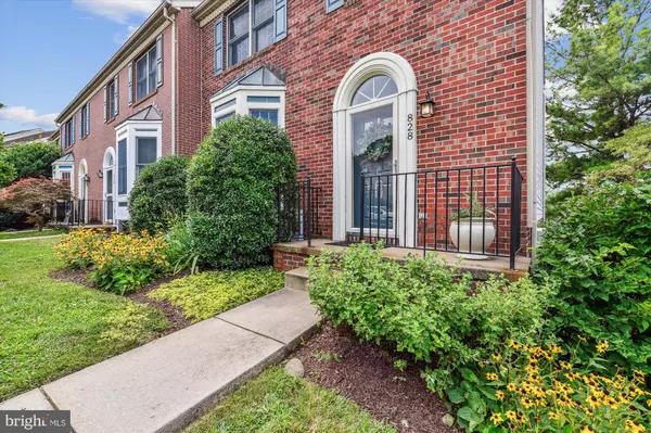 Bel Air, MD 21014,828 ALBION PL