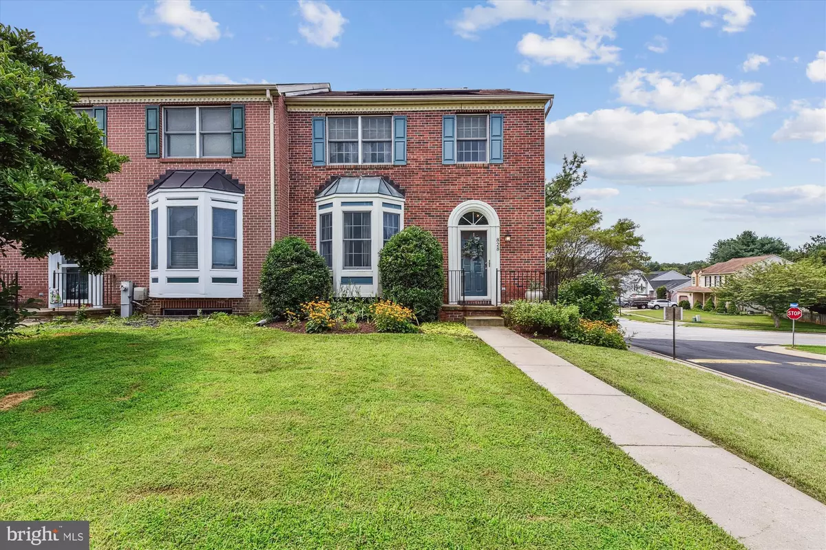 Bel Air, MD 21014,828 ALBION PL