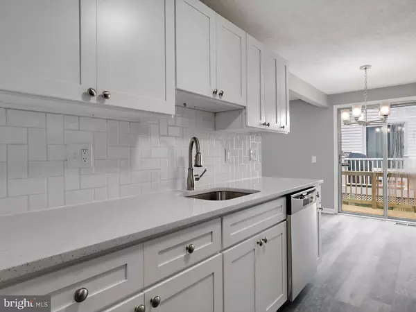 Reisterstown, MD 21136,55 FOX RUN CT #D