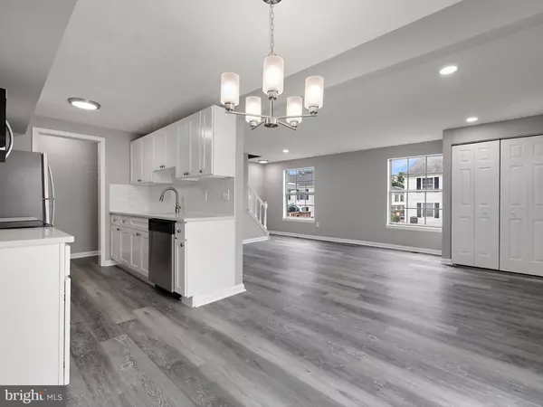 Reisterstown, MD 21136,55 FOX RUN CT #D