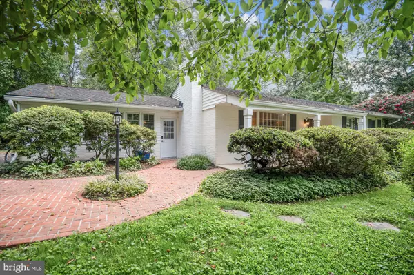 Rockville, MD 20855,5800 GRANBY RD