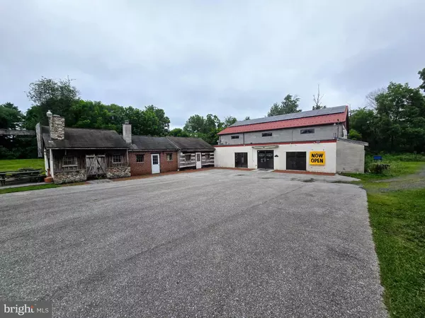 Gettysburg, PA 17325,1954 YORK RD