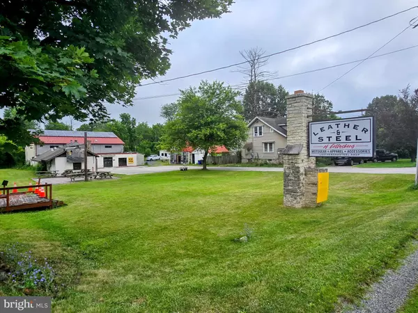 Gettysburg, PA 17325,1954 YORK RD