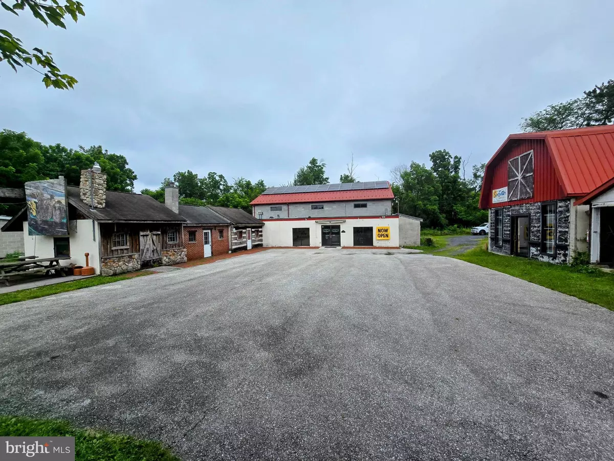 Gettysburg, PA 17325,1954 YORK RD
