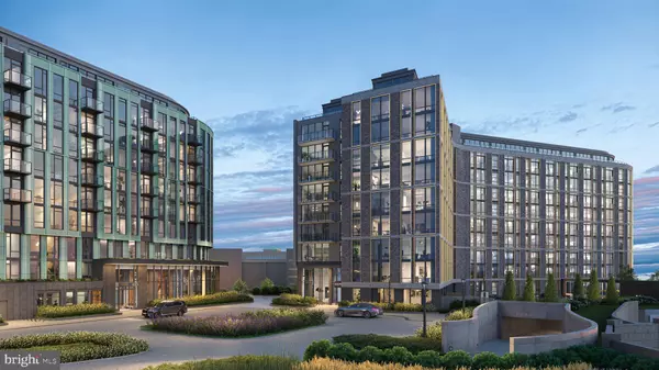 2650 WOODLEY RD NW #PH 1006/VARIES, Washington, DC 20008