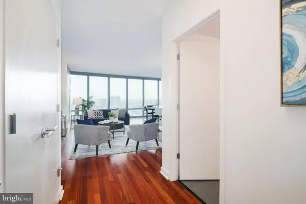 Philadelphia, PA 19103,2101 MARKET ST #1901