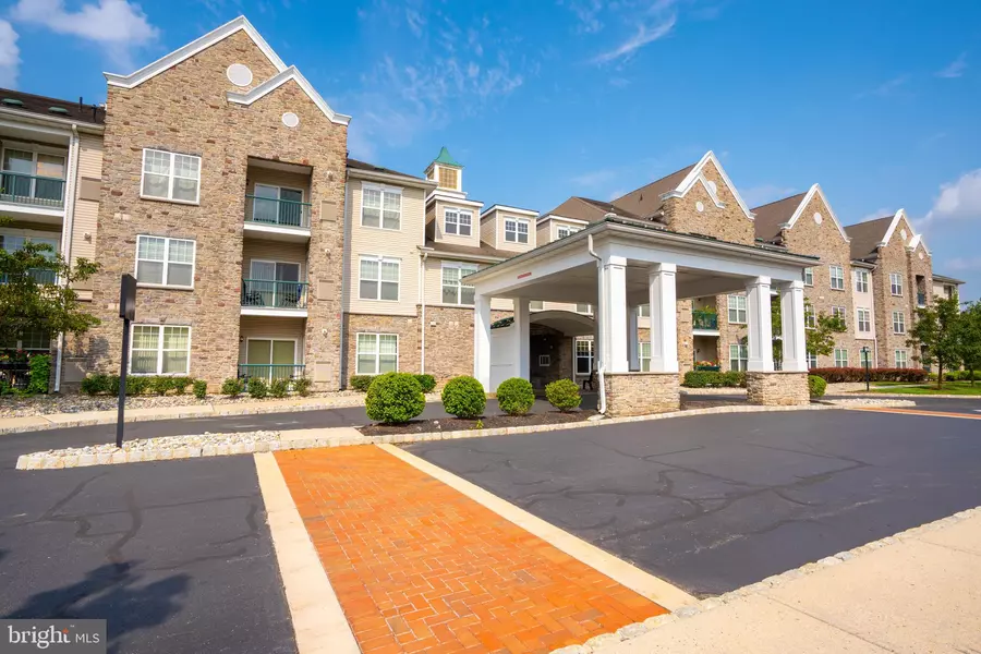 100 MIDDLESEX BLVD #140, Plainsboro, NJ 08536